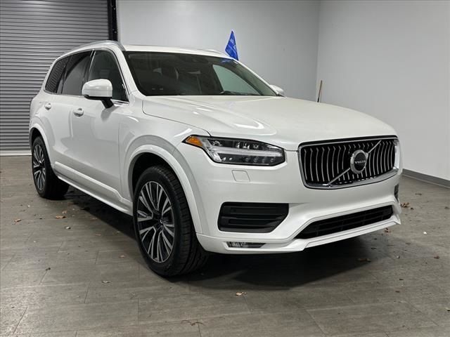 2021 Volvo XC90 Momentum