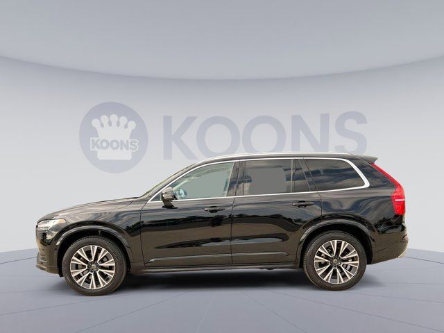 2021 Volvo XC90 Momentum