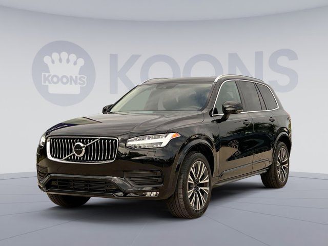 2021 Volvo XC90 Momentum