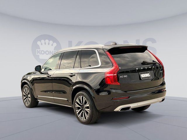 2021 Volvo XC90 Momentum