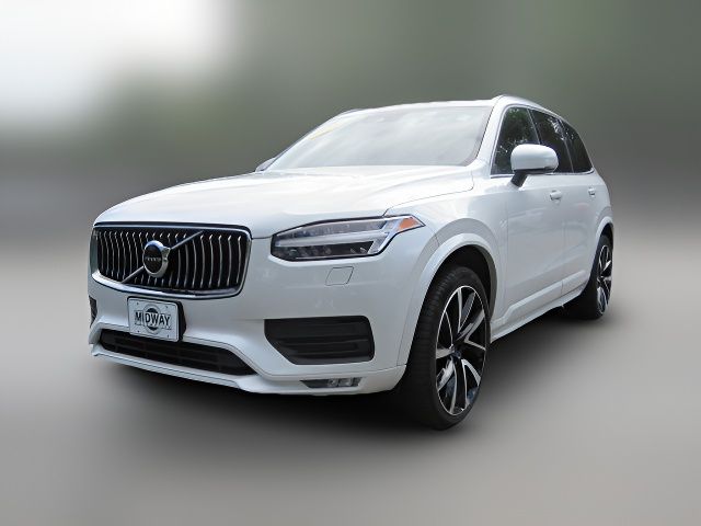 2021 Volvo XC90 Momentum