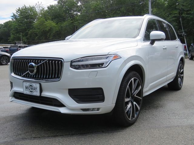 2021 Volvo XC90 Momentum