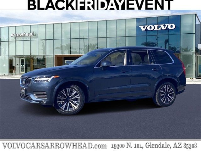 2021 Volvo XC90 Momentum