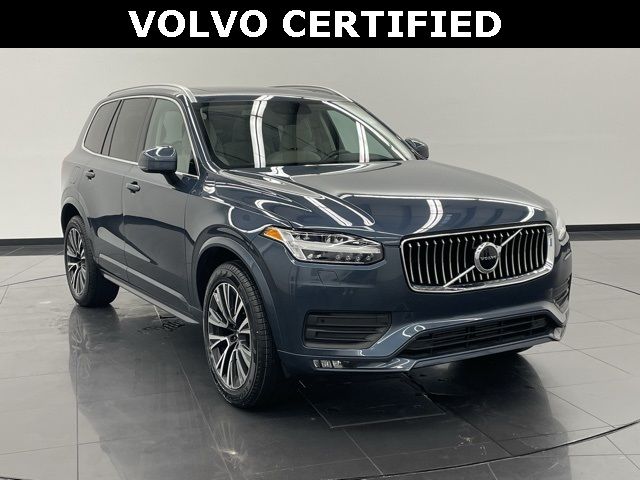 2021 Volvo XC90 Momentum