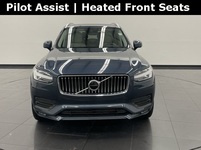 2021 Volvo XC90 Momentum