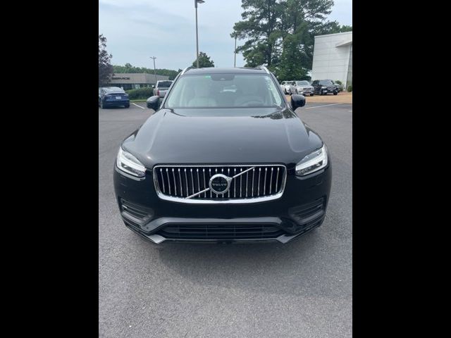 2021 Volvo XC90 Momentum