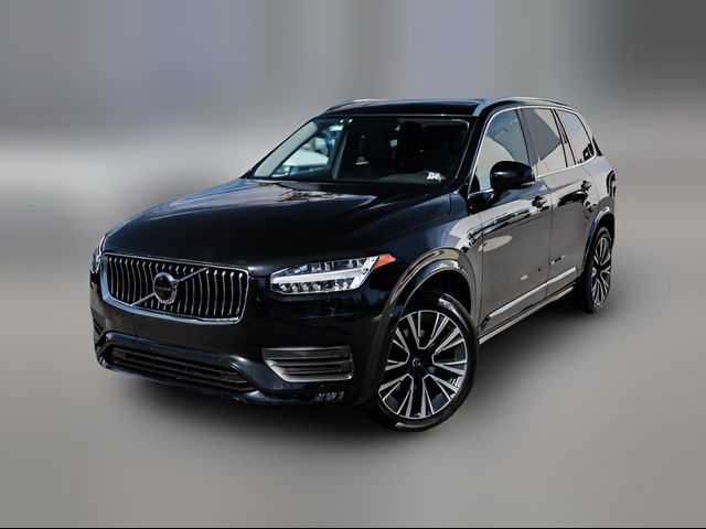 2021 Volvo XC90 Momentum