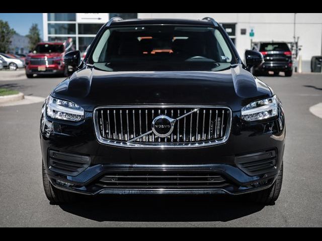 2021 Volvo XC90 Momentum