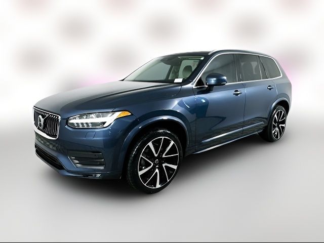 2021 Volvo XC90 Momentum