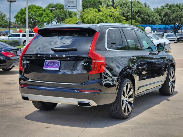 2021 Volvo XC90 Momentum