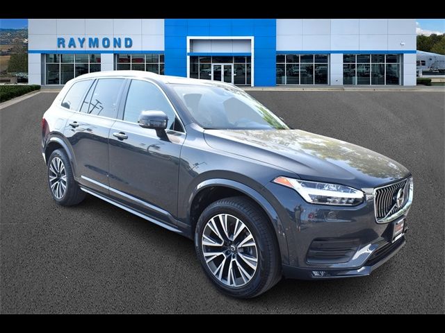 2021 Volvo XC90 Momentum