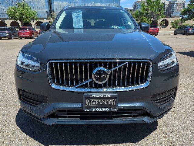 2021 Volvo XC90 Momentum