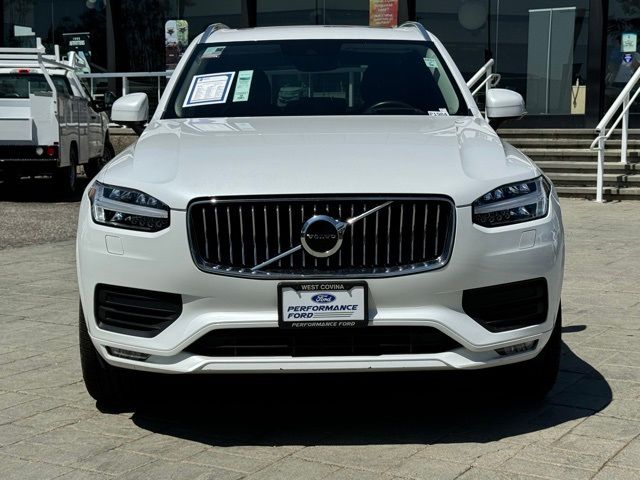 2021 Volvo XC90 Momentum