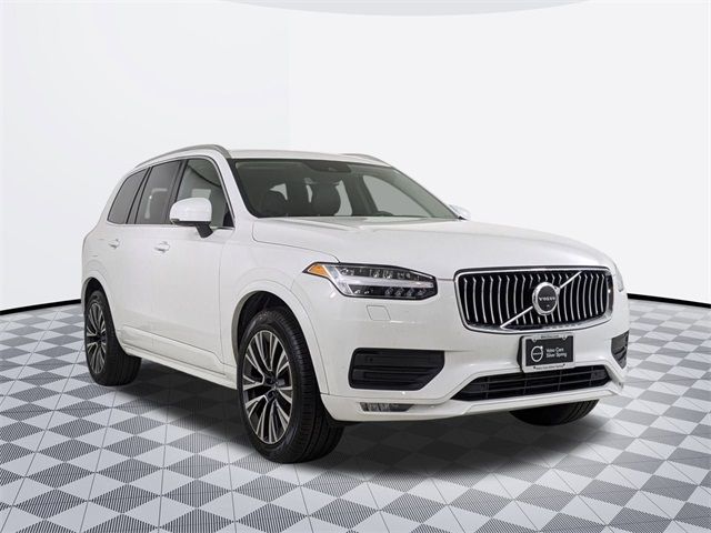 2021 Volvo XC90 Momentum