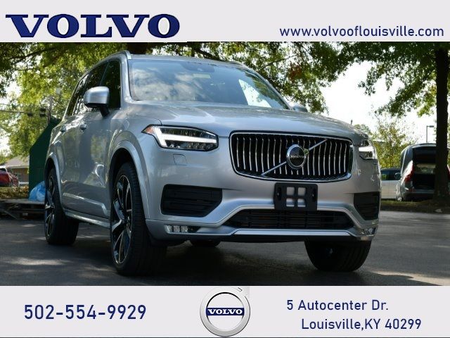 2021 Volvo XC90 Momentum