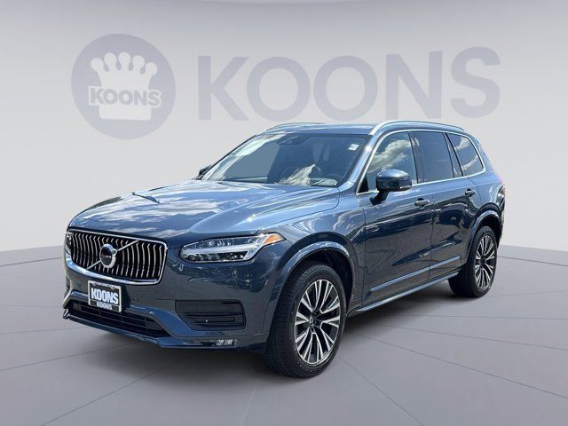 2021 Volvo XC90 Momentum