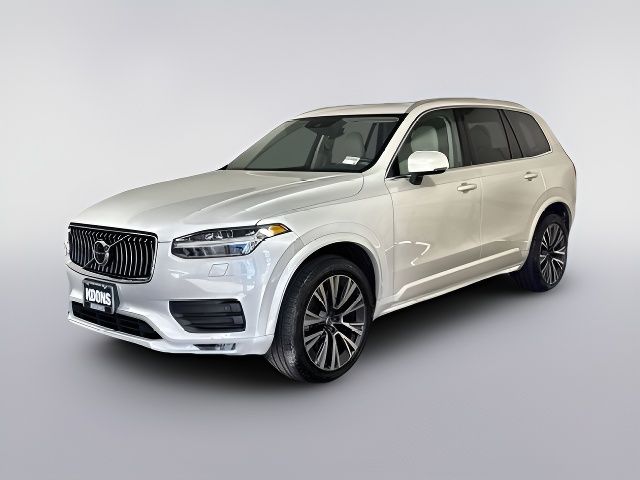 2021 Volvo XC90 Momentum