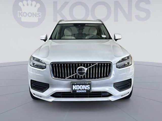 2021 Volvo XC90 Momentum