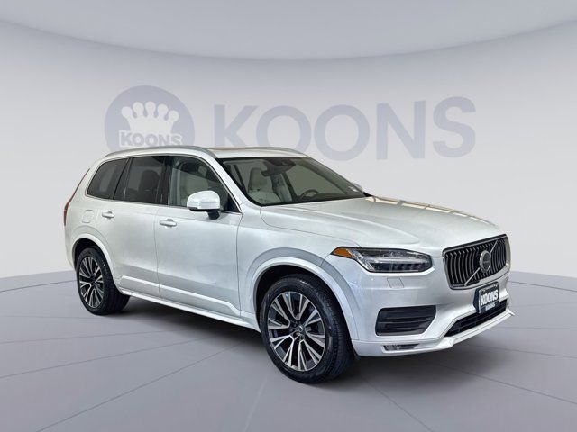 2021 Volvo XC90 Momentum