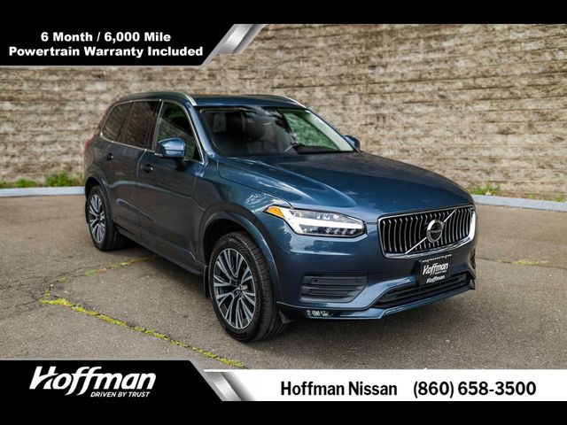 2021 Volvo XC90 Momentum