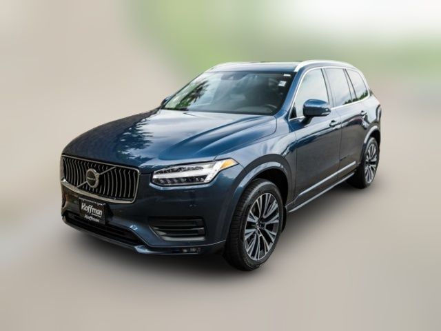2021 Volvo XC90 Momentum