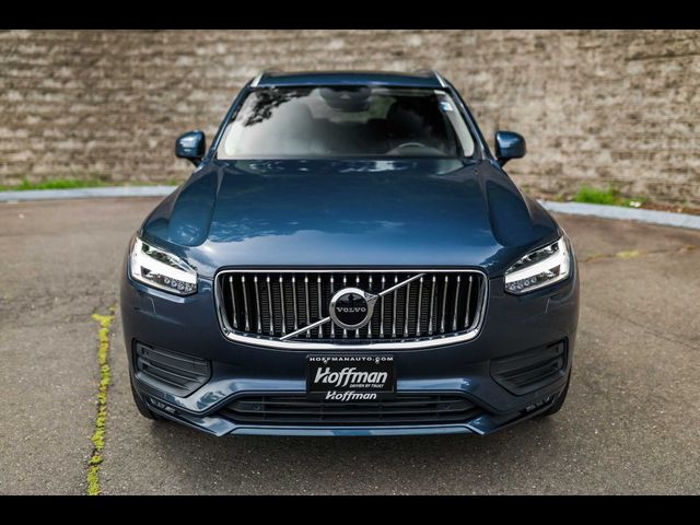 2021 Volvo XC90 Momentum