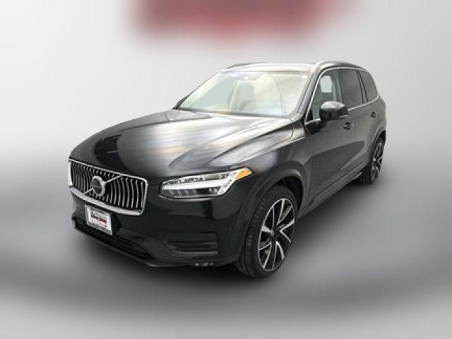 2021 Volvo XC90 Momentum