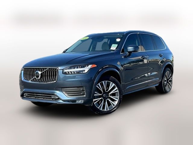 2021 Volvo XC90 Momentum