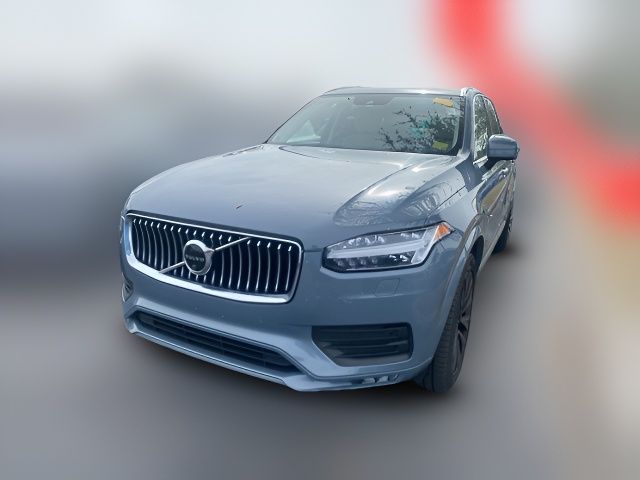 2021 Volvo XC90 Momentum