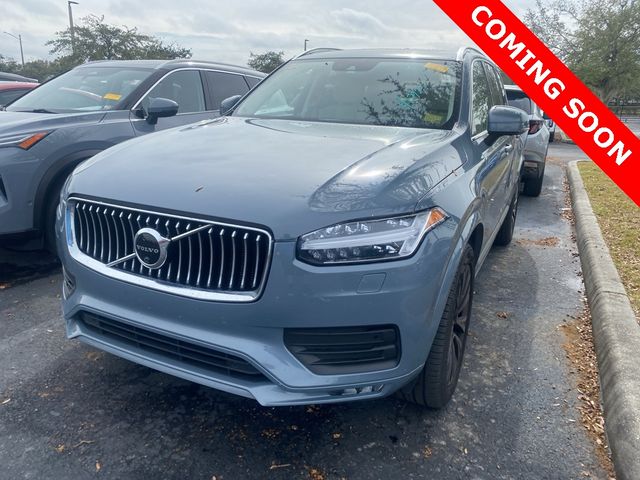 2021 Volvo XC90 Momentum