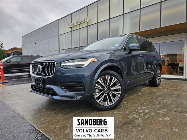 2021 Volvo XC90 Momentum