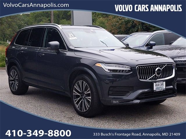 2021 Volvo XC90 Momentum