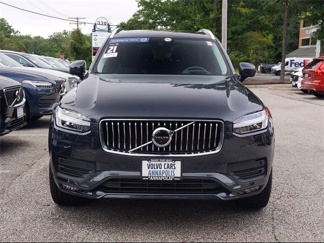 2021 Volvo XC90 Momentum