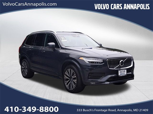 2021 Volvo XC90 Momentum