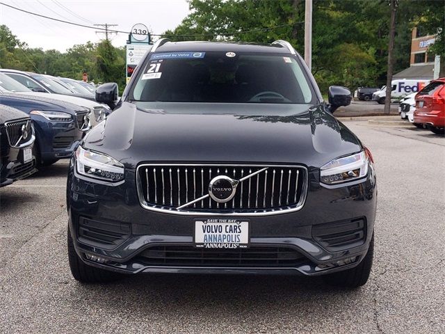 2021 Volvo XC90 Momentum