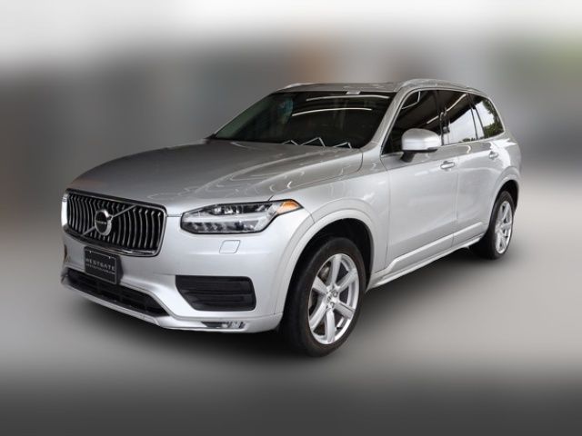 2021 Volvo XC90 Momentum