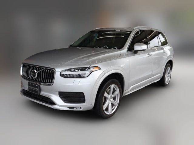 2021 Volvo XC90 Momentum