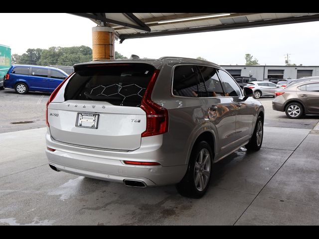 2021 Volvo XC90 Momentum