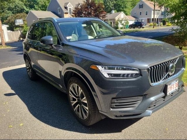 2021 Volvo XC90 Momentum