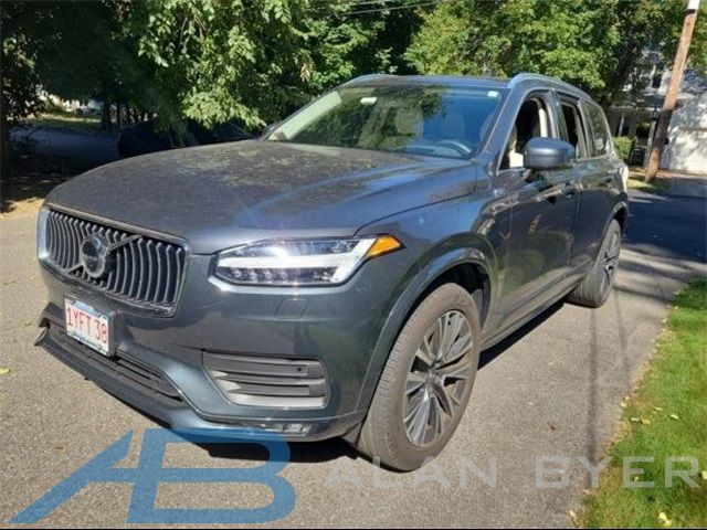 2021 Volvo XC90 Momentum