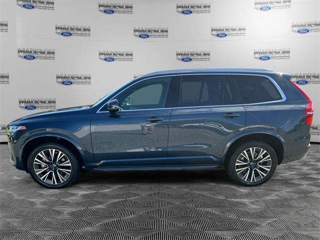 2021 Volvo XC90 Momentum