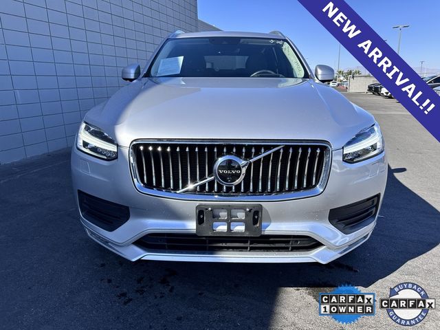 2021 Volvo XC90 Momentum