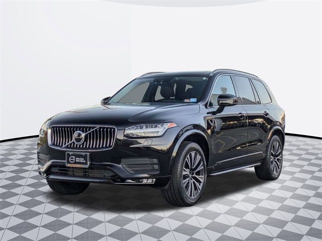 2021 Volvo XC90 Momentum