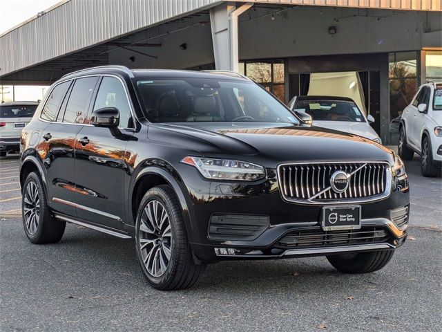 2021 Volvo XC90 Momentum