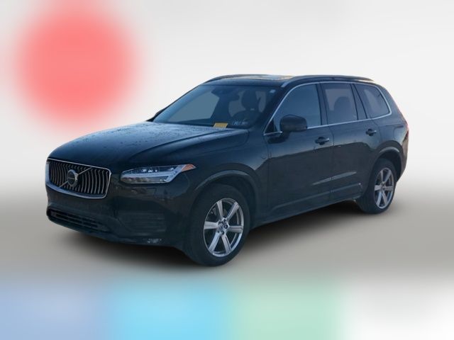 2021 Volvo XC90 Momentum