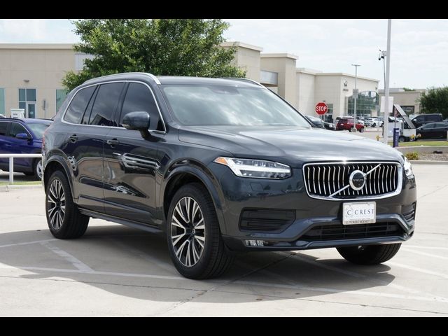 2021 Volvo XC90 Momentum