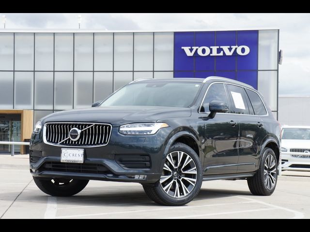 2021 Volvo XC90 Momentum