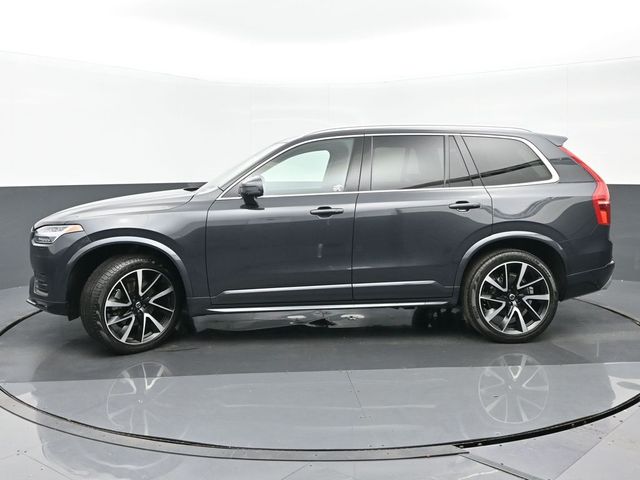 2021 Volvo XC90 Momentum