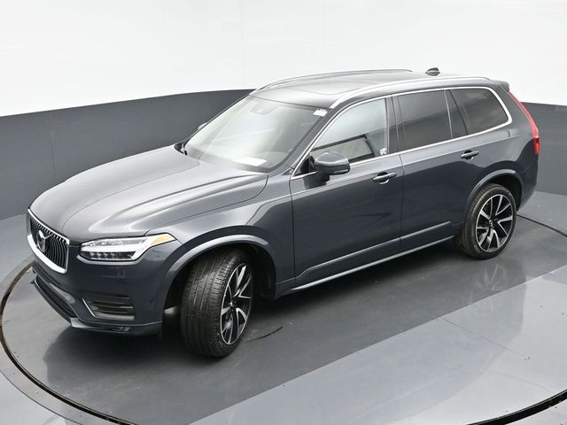 2021 Volvo XC90 Momentum