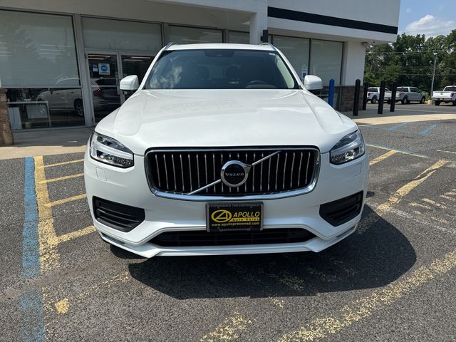 2021 Volvo XC90 Momentum